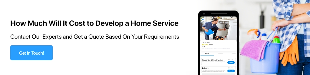 home services