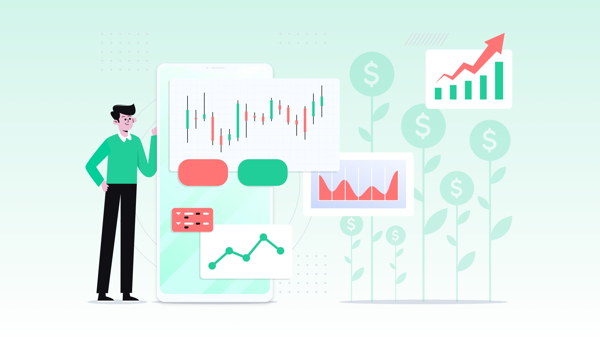 Robinhood Stock Trading App: Business Model of Silicon Valley’s Hottest Startup Revealed