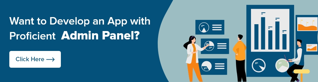 on demand courier delivery app