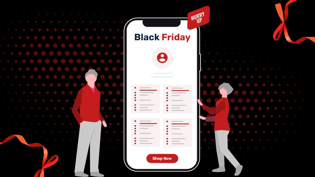 Top Websites or Apps to refer for Black Friday Deals 2020 in Tech Industry