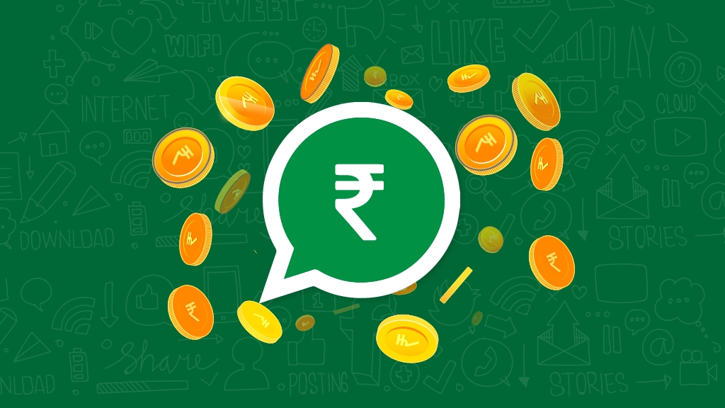Is WhatsApp now Turned into an Online Payment App?
