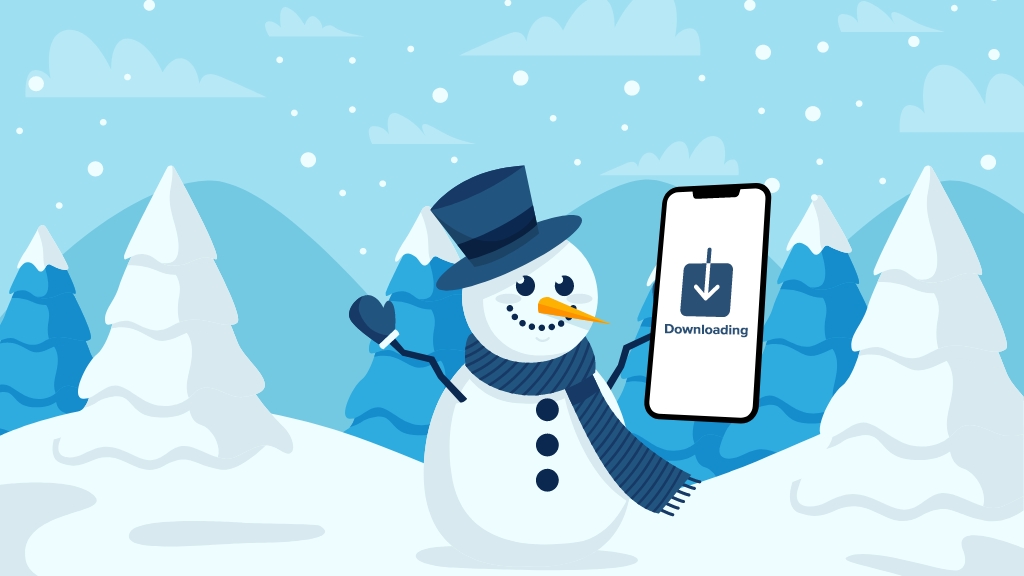 5  Types of Apps to Consider for Maximum Downloads in the Winter Season
