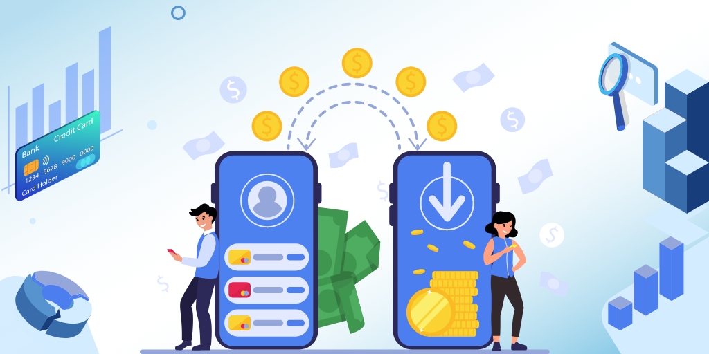 Determine Cost Estimation for Digital Payment App like Google Pay