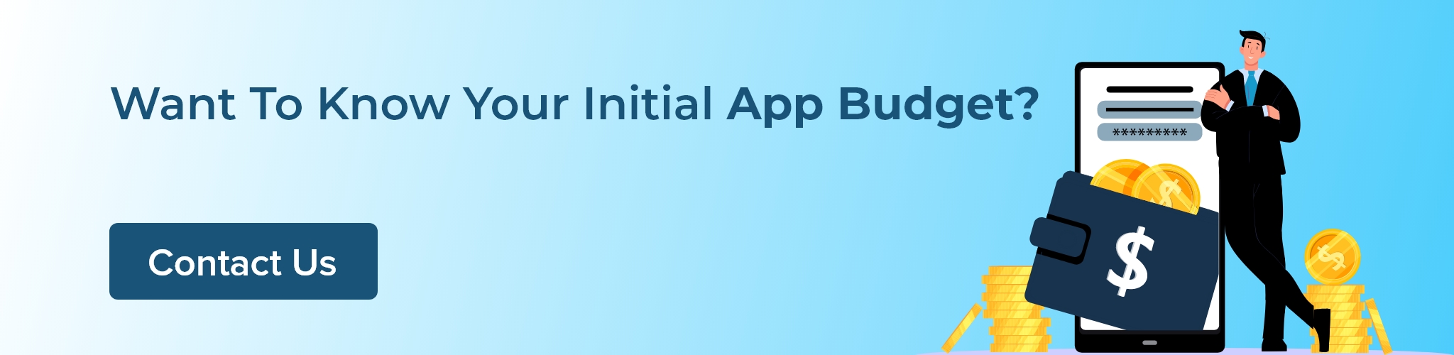 How to Build Mobile App