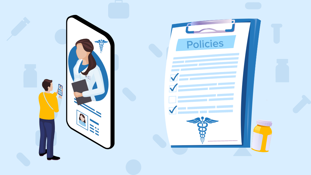 Telehealth App Development Guide For Beginners With HIPAA Guidelines