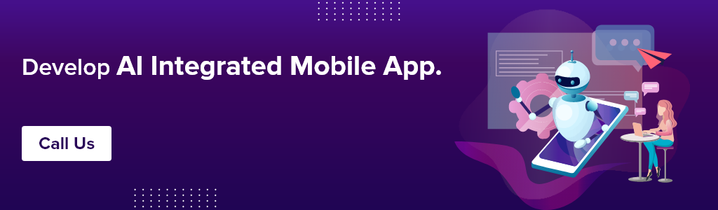 best AI mobile app developers