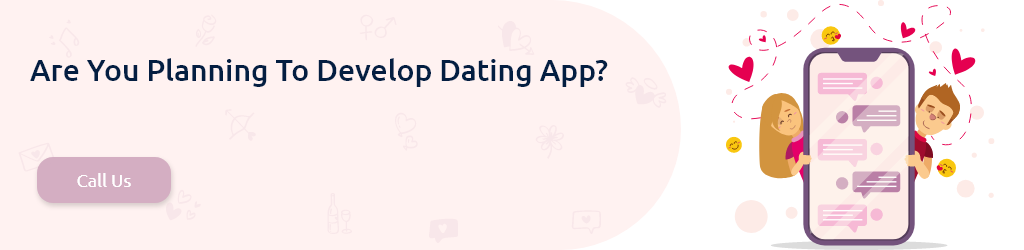 developing dating apps with experts