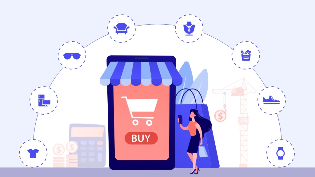 How To Build Marketplace App? Guide For Cost Estimation And Feature.