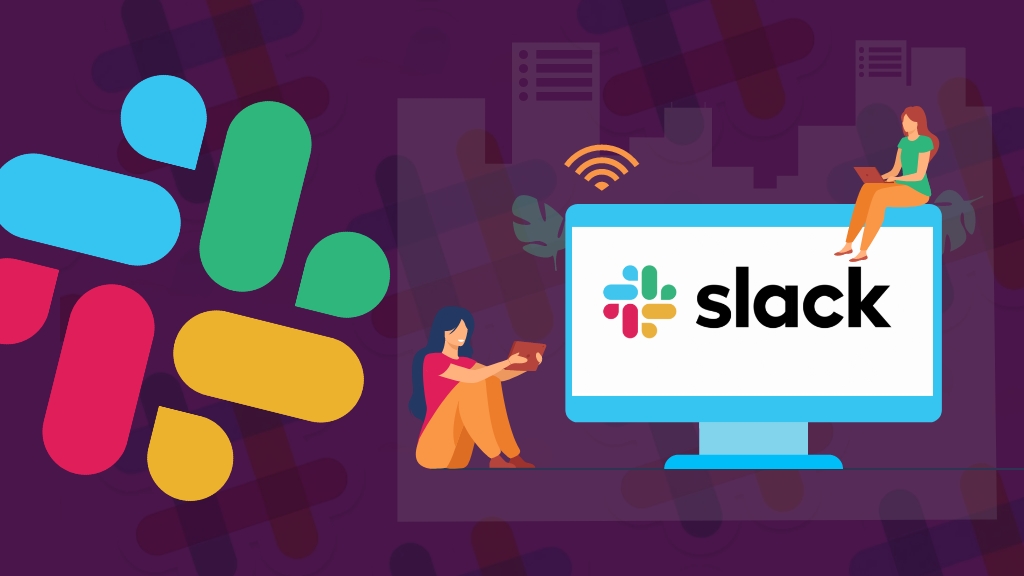 Slack Business Model: The Secret Behind the Runaway Success of a Failed Product