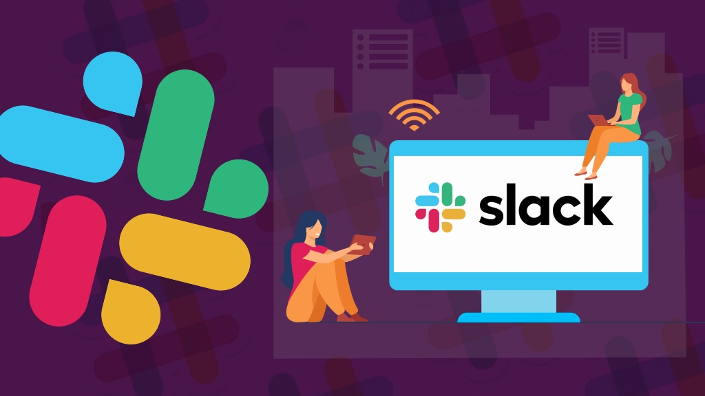 Slack Business Model