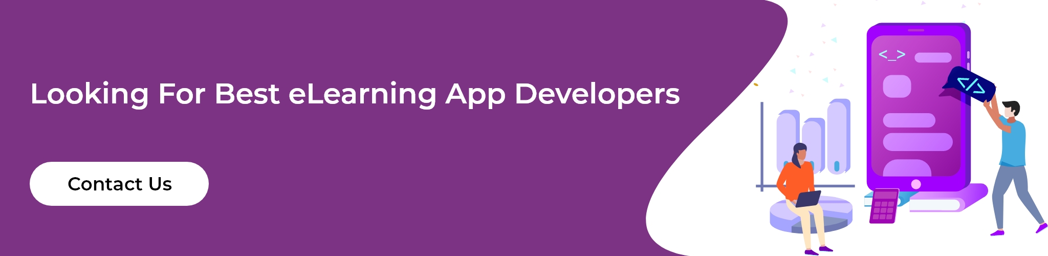 best eLearning app developers