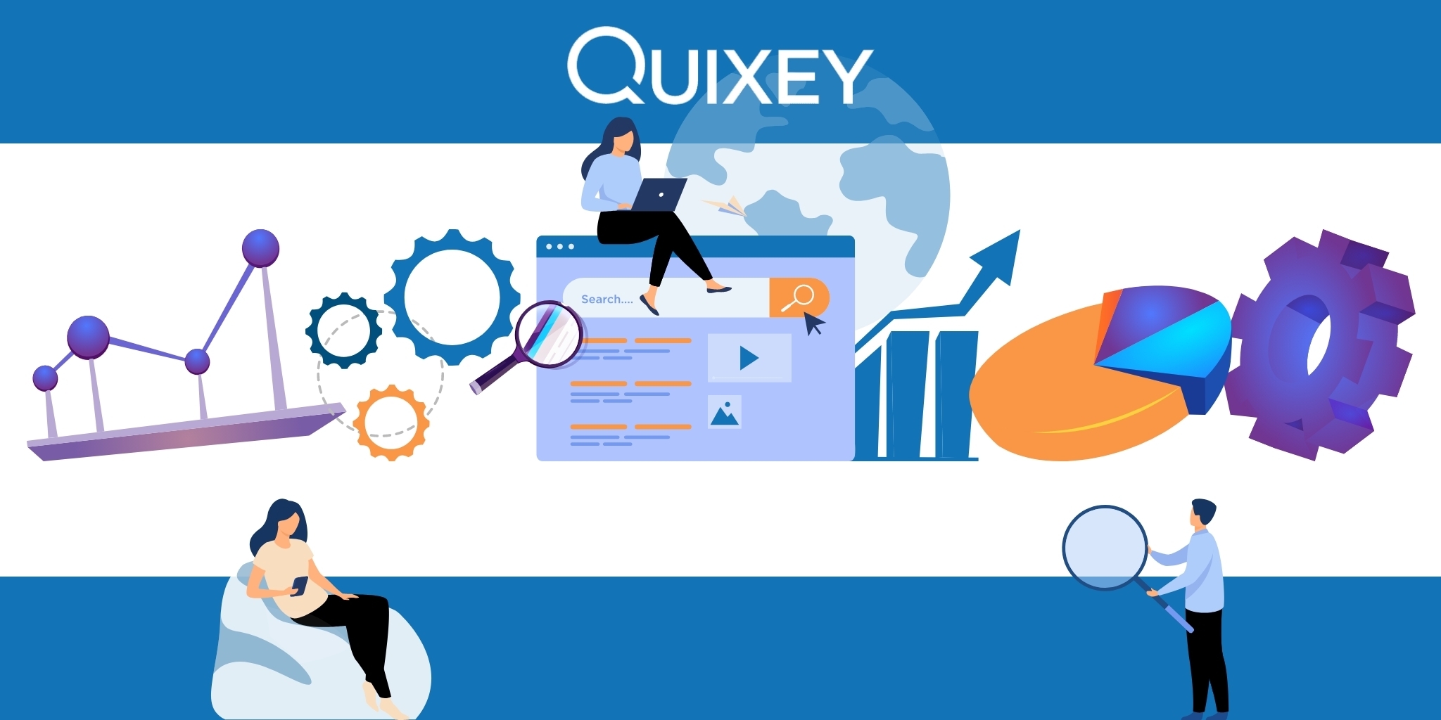 How Quixey Search Engine Fails To Become A Successful App
