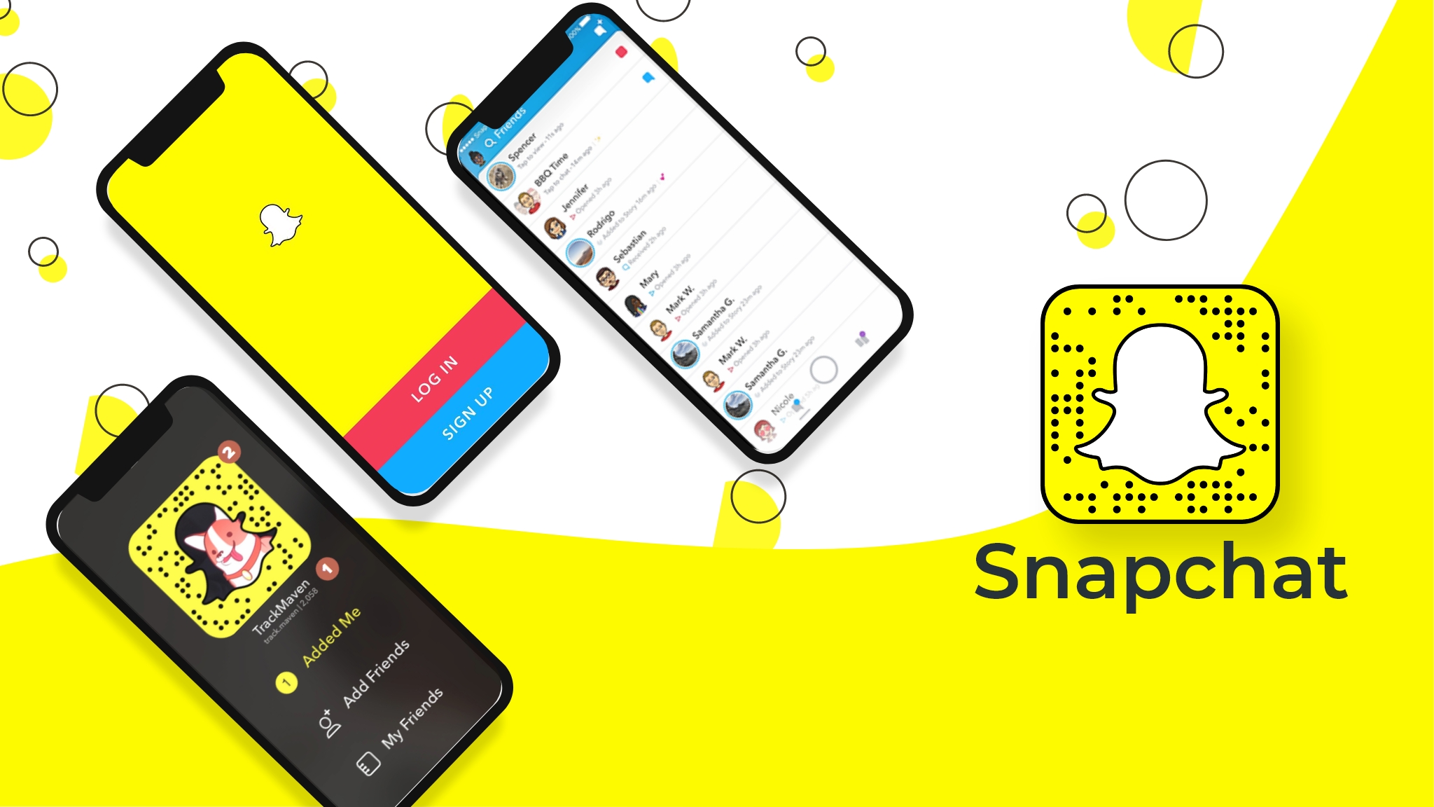 How to Use Extend Snaps Feature on Snapchat