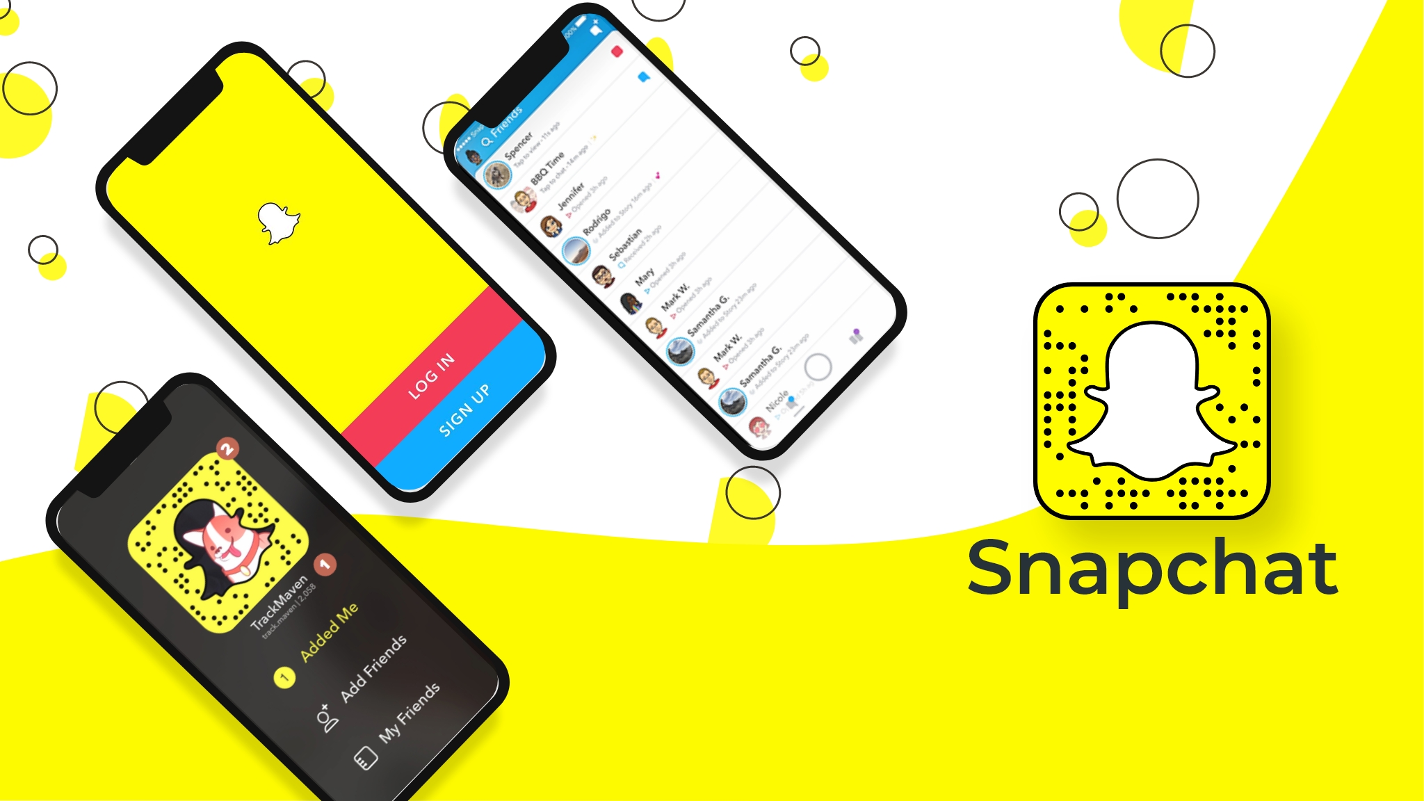How Does An App Like Snapchat Function in The Marketplace & Cost Estimation