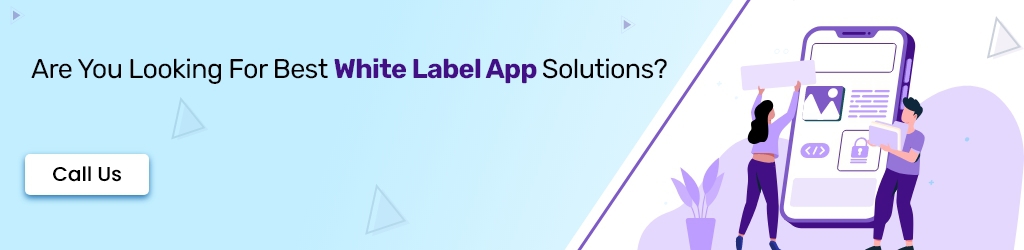 white label app solutions