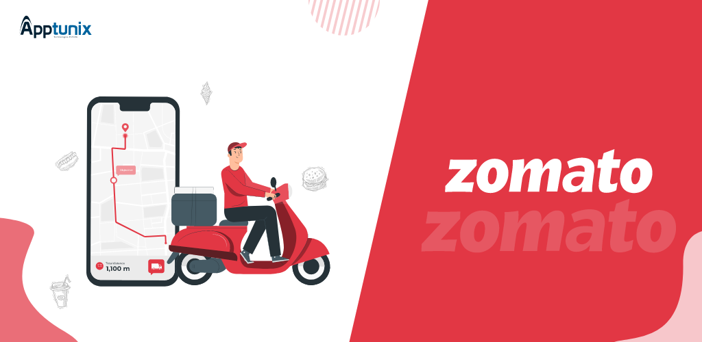 Business Model of Zomato | History, Revenue, and Competitors