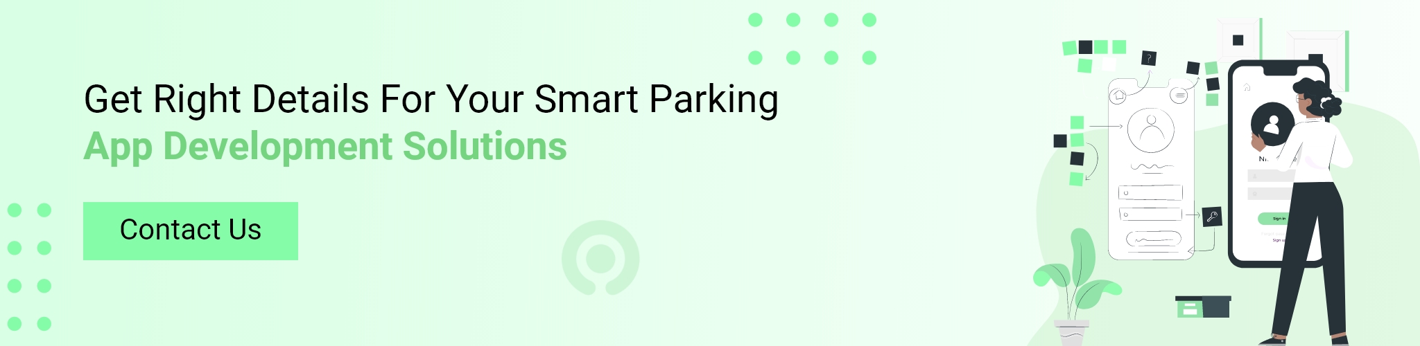 experts of smart parking system