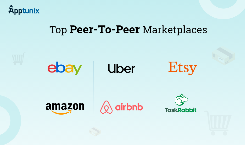 top peer to peer marketplaces