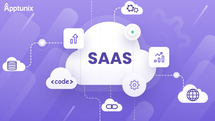SAAS app development guide