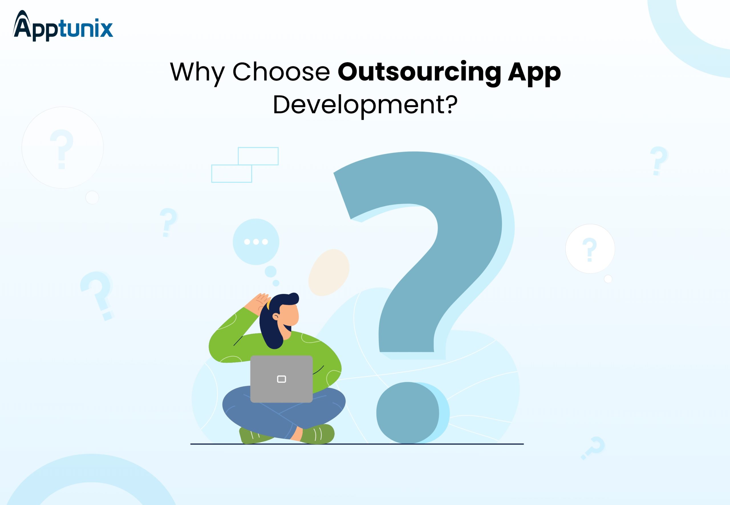 benefits of outsourcing app development