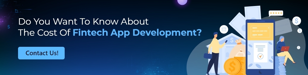 Fintech app development