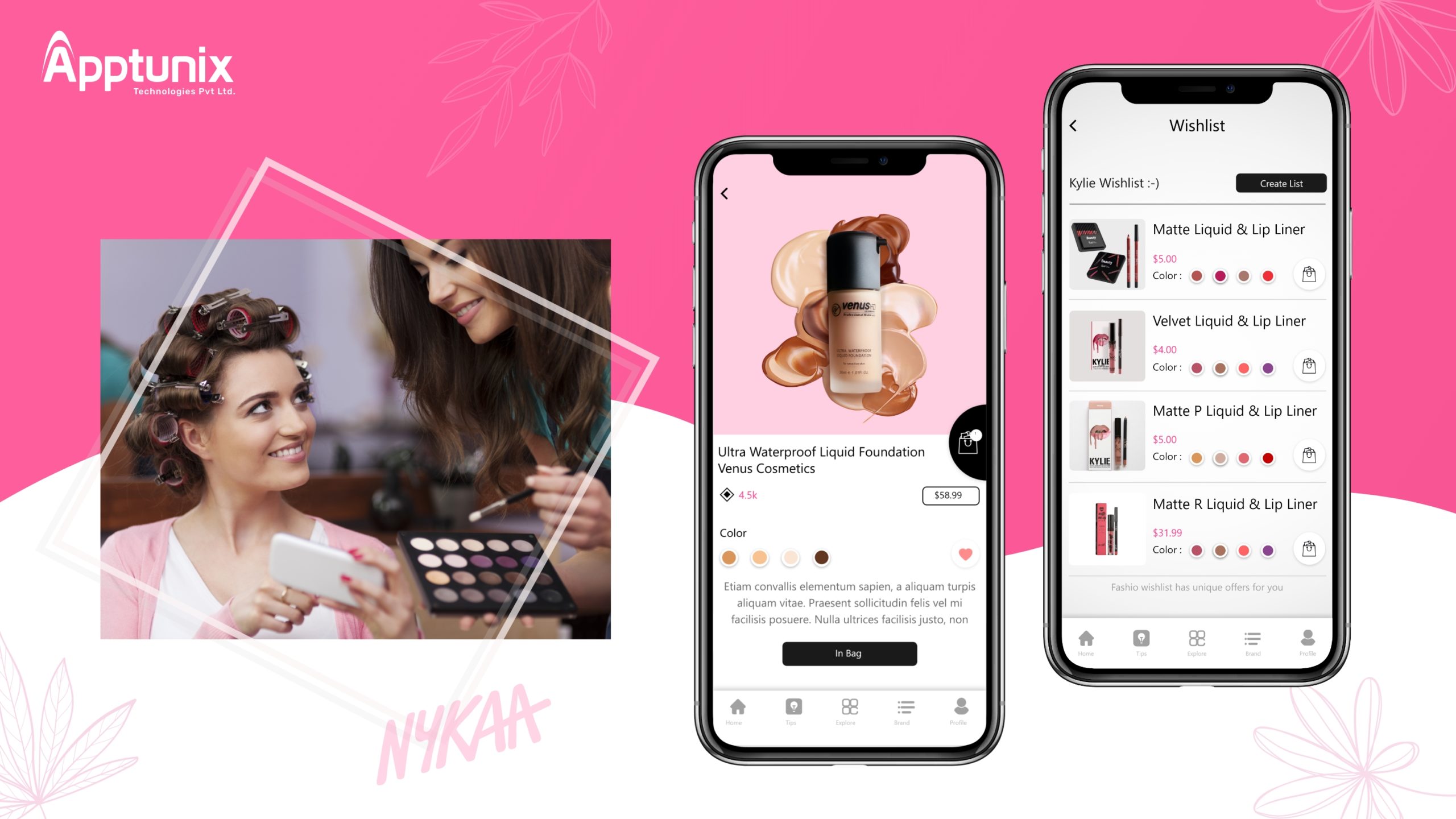 Nykaa Business Model & Revenue Model | Development Cost of Nykaa