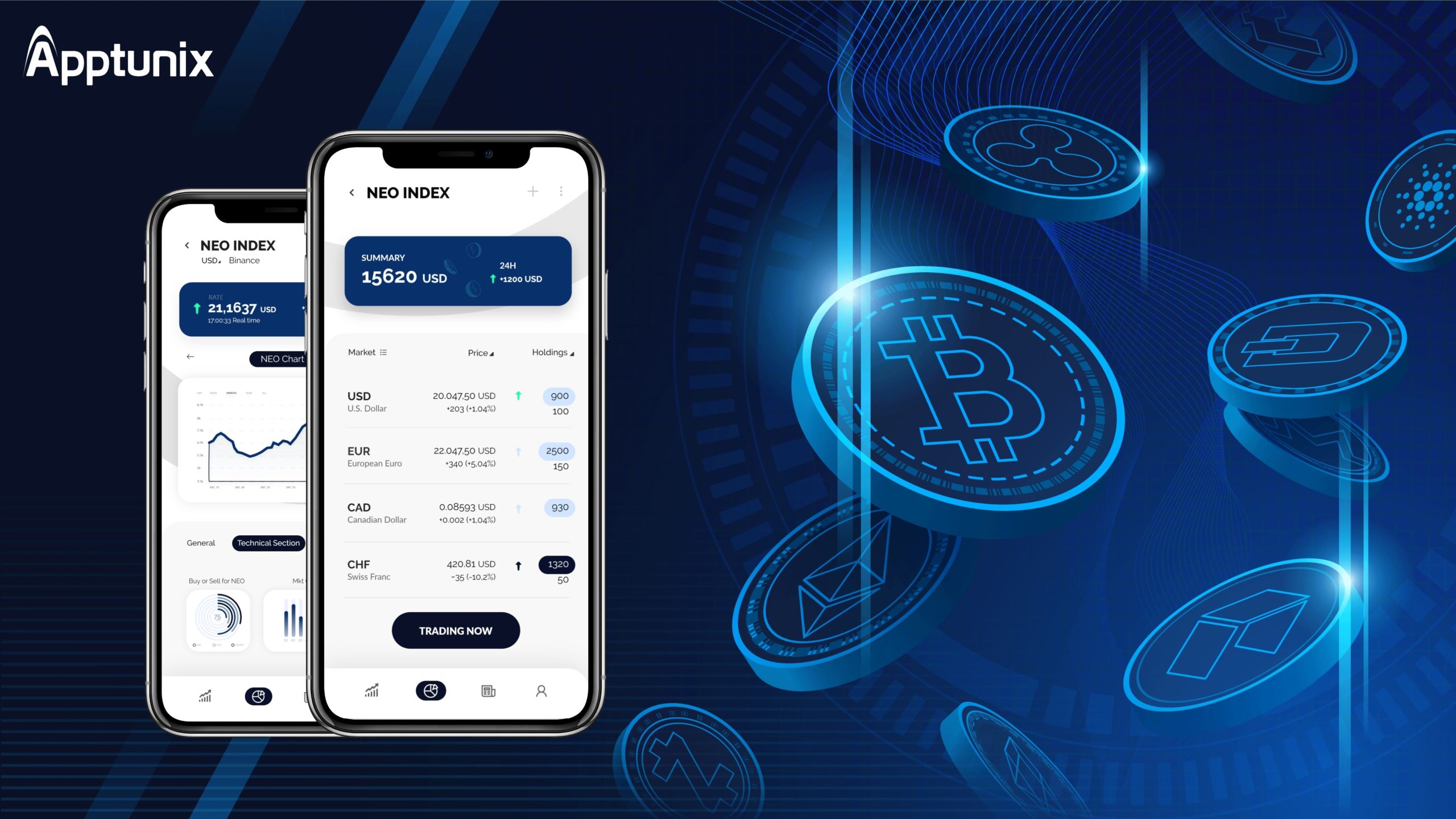 Hype Of Cryptocurrency Exchange Platform – Cryptocurrency App Development Guide