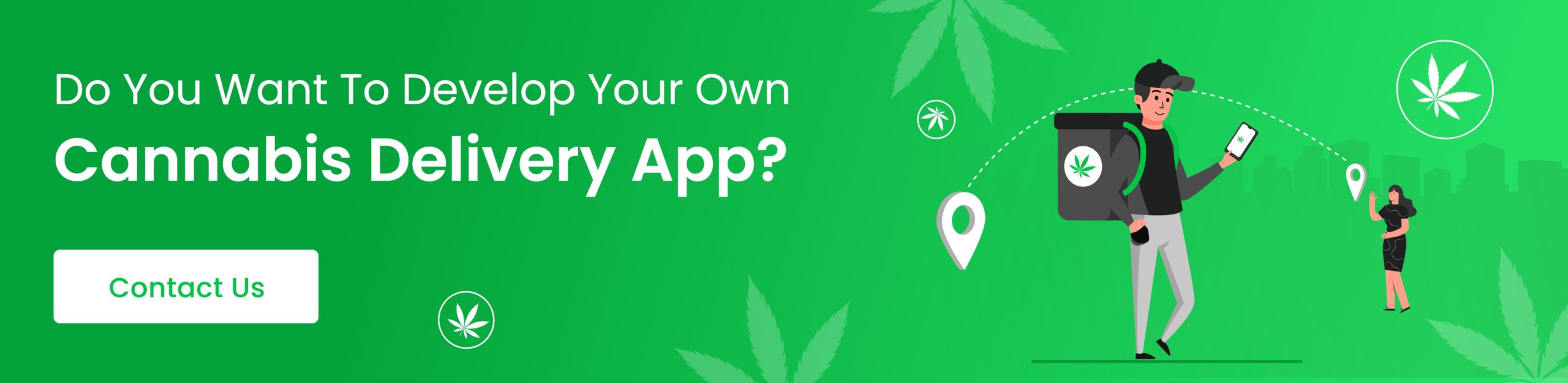 cannabis delivery app