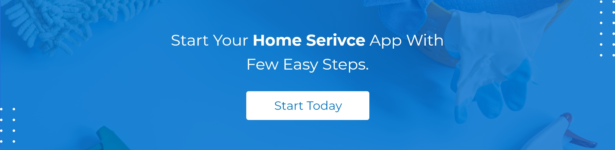 how to start online home services