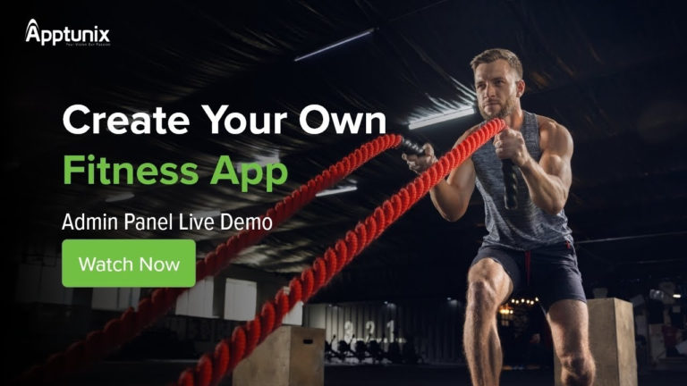 build-your-own-robust-fitness-app-live-demo