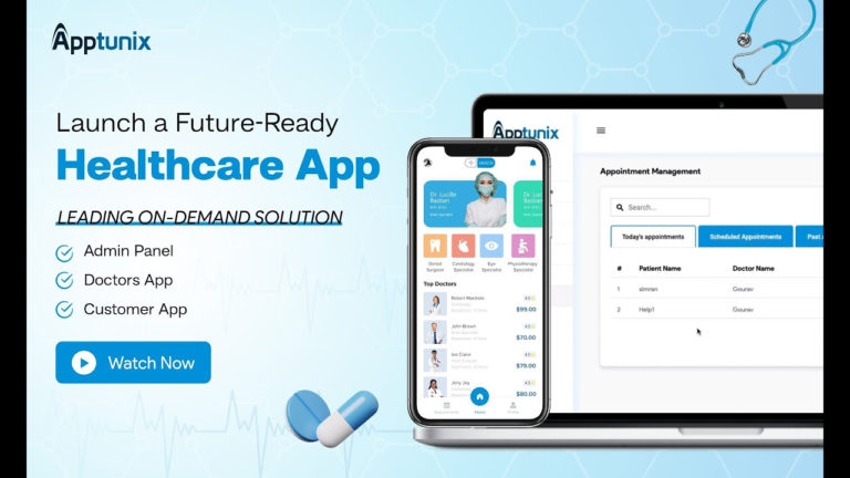 create-your-healthcare-app-like-practo-live-demo