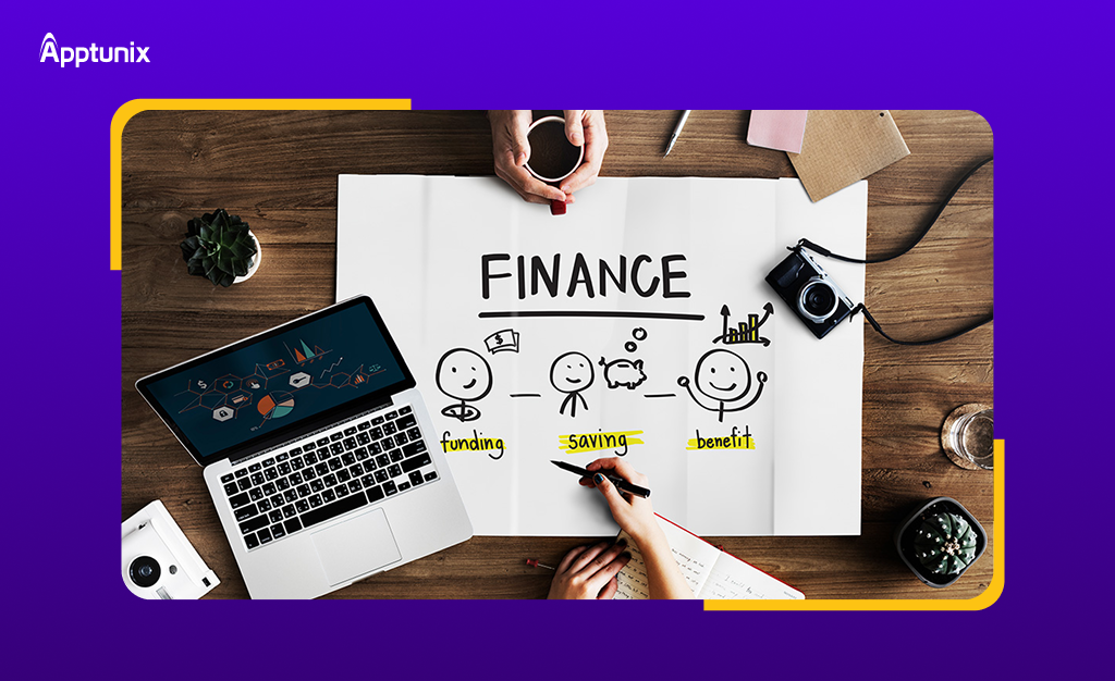 Personalized financial recommendations