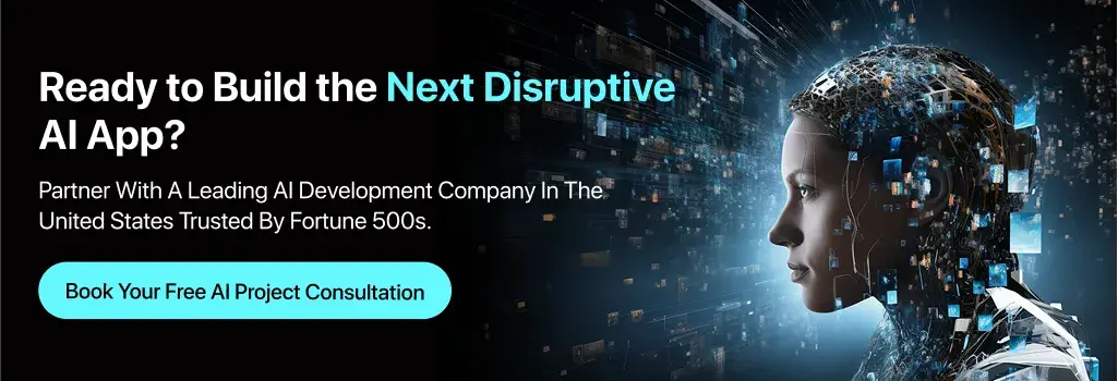 AI development company in the United States