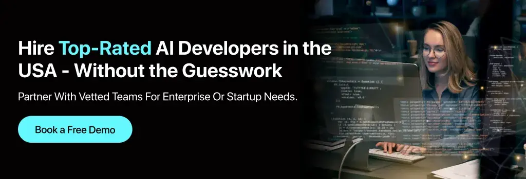 AI Developers in the USA