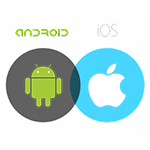 Android app and iOS App development agency