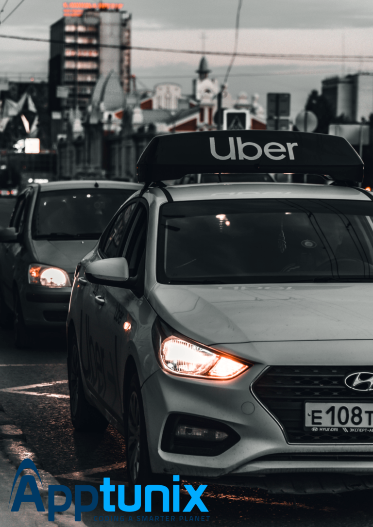 Are you looking for the top Uber like app development services?