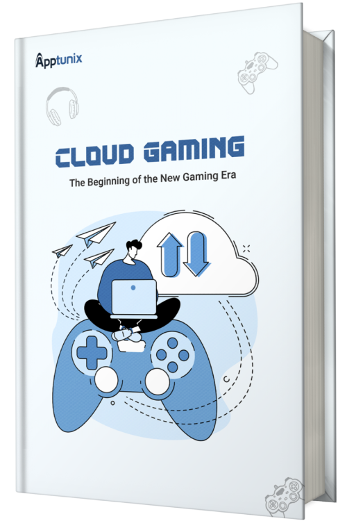 Cloud Gaming - The Beginning of the New Gaming Era