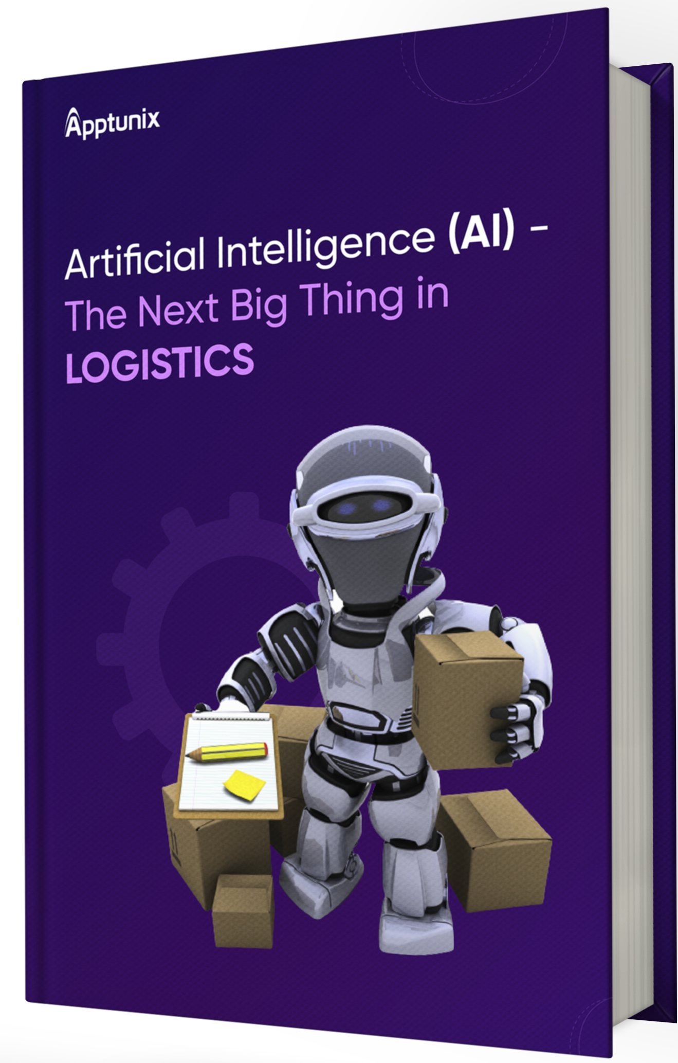 Artificial Intelligence (AI) - The Next Big Thing in Logistics