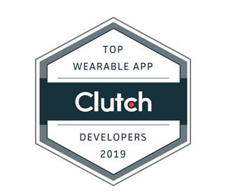 top wearable app of 2019