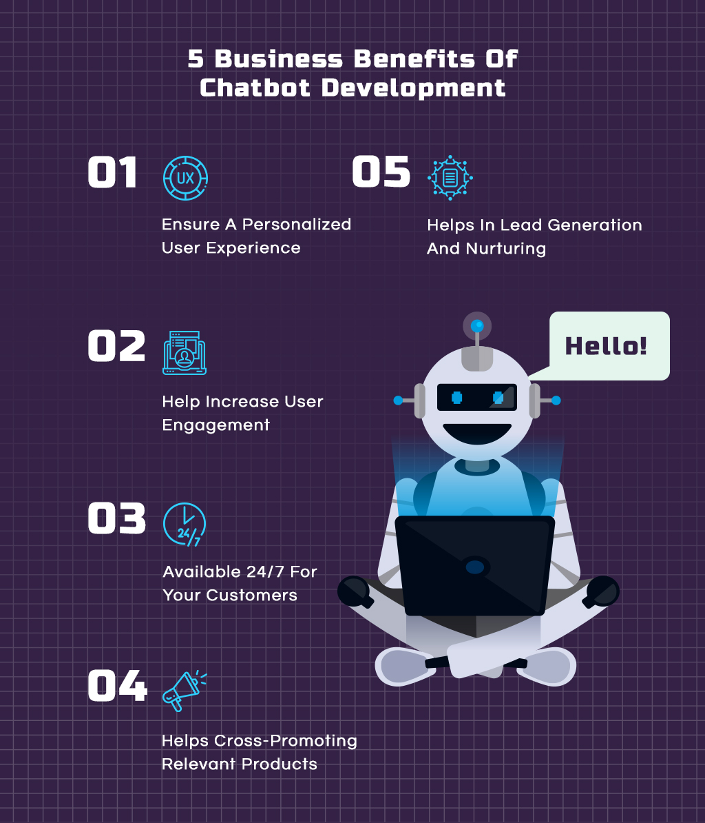 How to make a chatbot