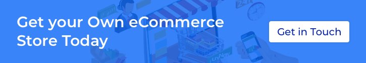 eCommerce sales growth prediction