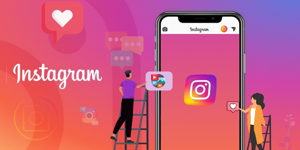 how-does-an-app-like-instagram-function-in-the-market