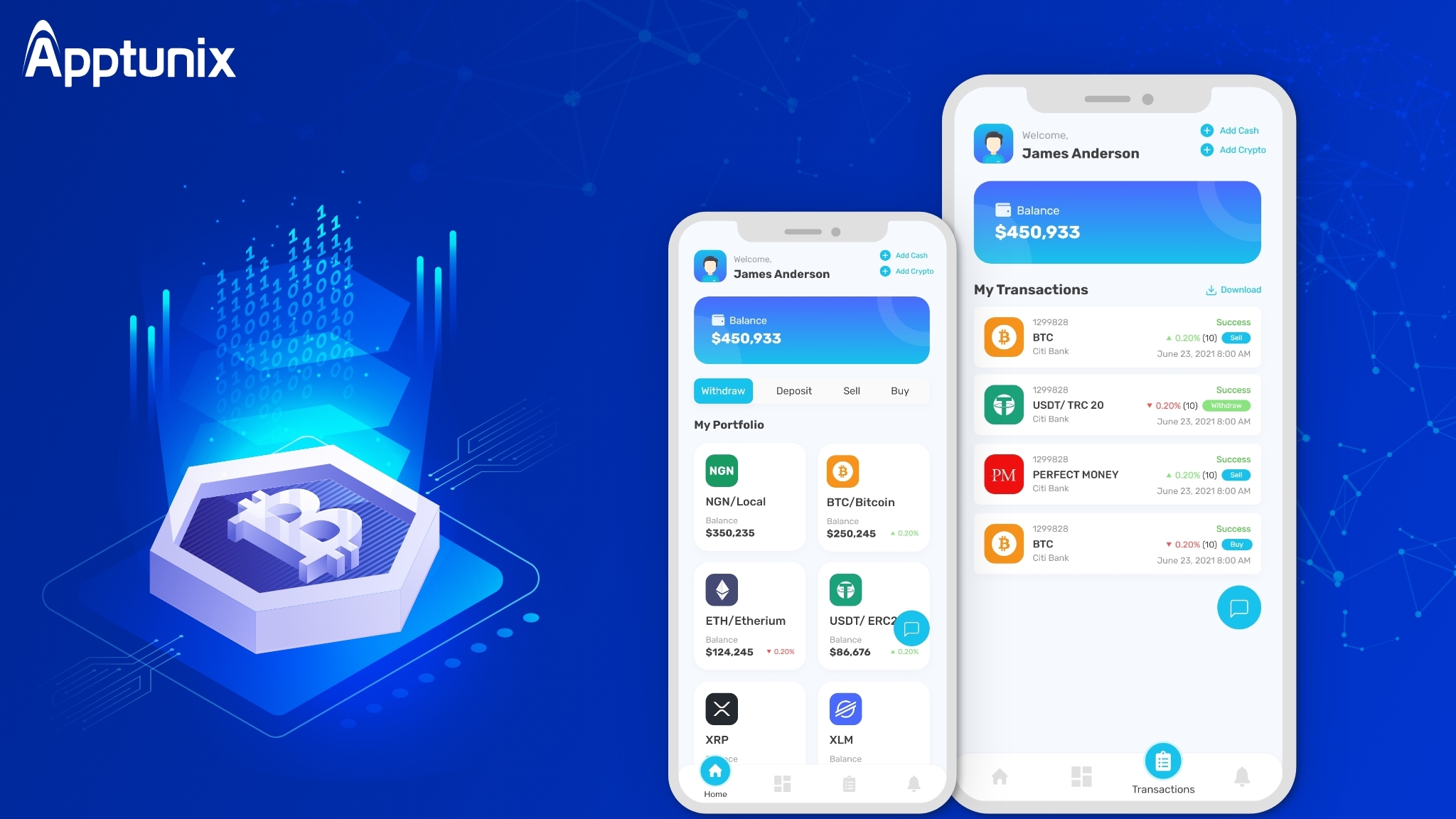 complete-guide-on-blockchain-app-development-benefits-cost-factors