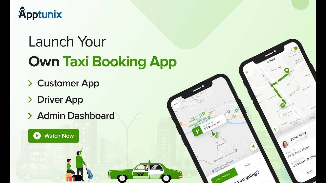 create-your-own-taxi-booking-app-taxi-booking-app-development-company-apptunix