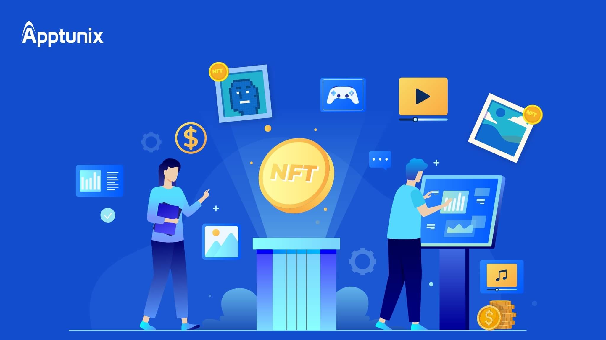 metaverse-nft-marketplace-development
