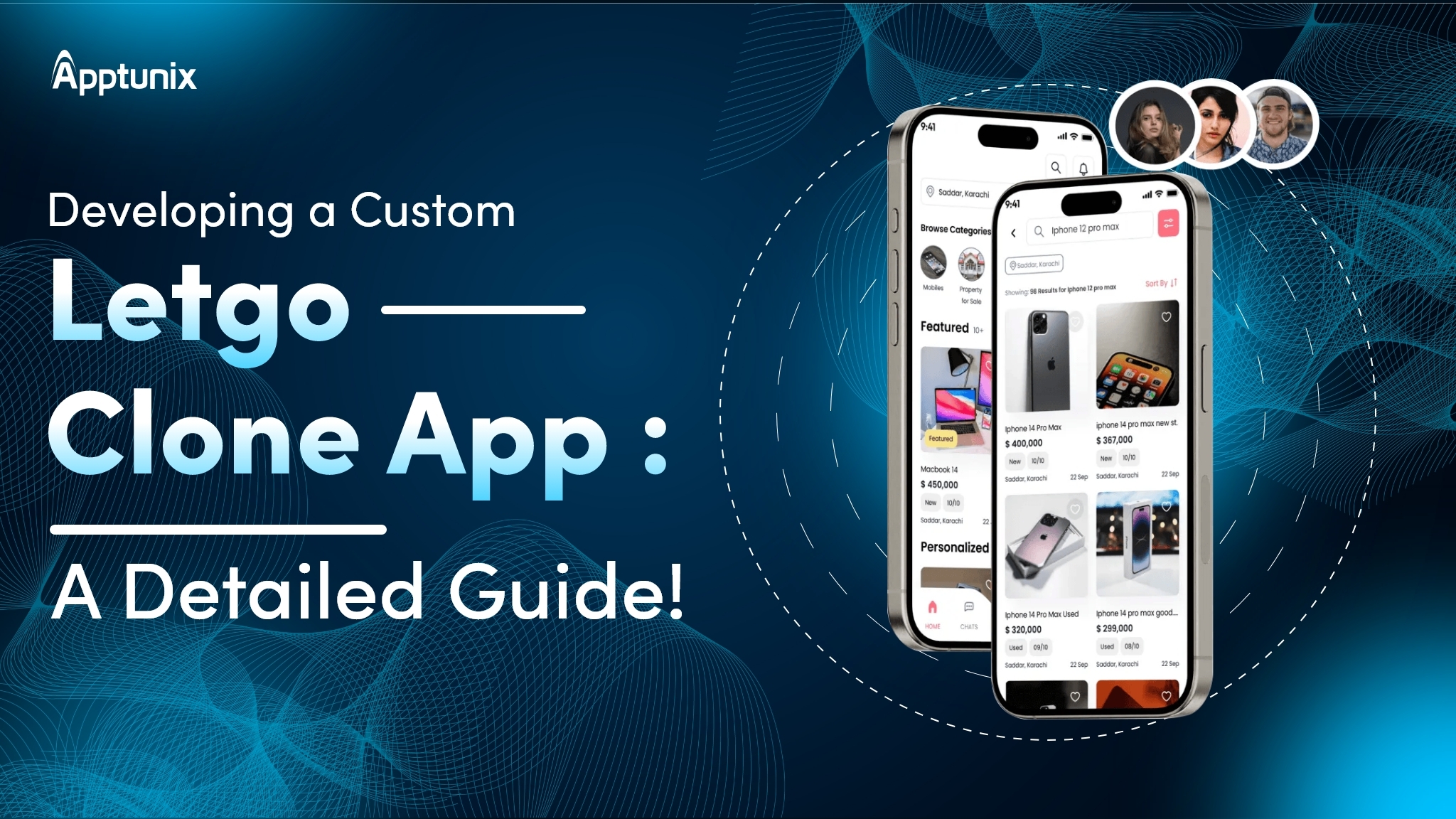 custom-letgo-clone-app-development